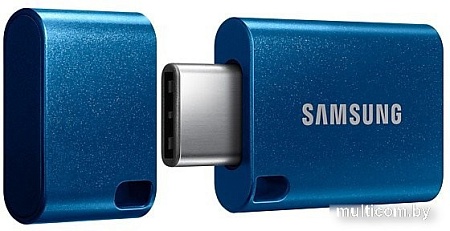 USB Flash Samsung USB Type-C 512GB (синий)