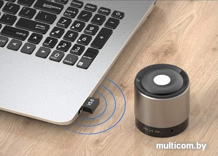 Bluetooth адаптер KS-IS KS-408
