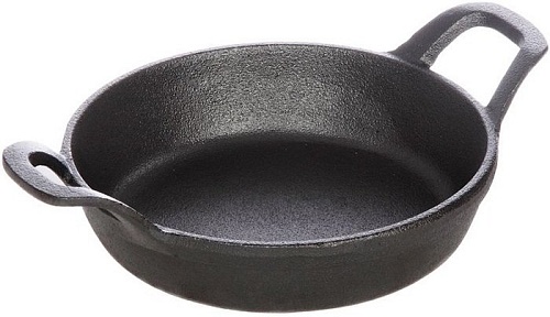 Сковорода Luxstahl кт1190