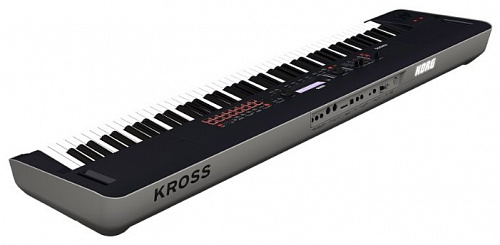 Синтезатор KORG Kross 2 88