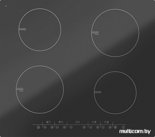Варочная панель Darina P EI305 B