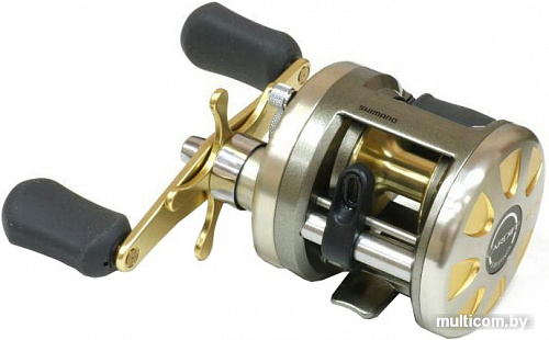 Катушка Shimano Cardiff CDF200AGR