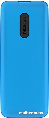 Мобильный телефон Nokia 105 Dual SIM Cyan