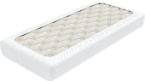 Защитный наматрасник Ormatek ProSon Aqua Save Fiber S 180x200