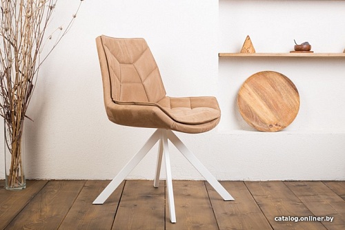 Стул Levmar Atlas (S64/латте)