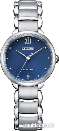 Наручные часы Citizen EM0920-86L