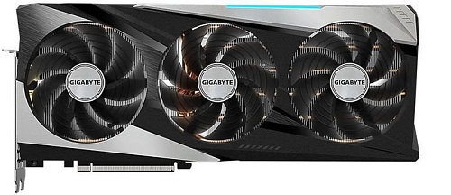 Видеокарта Gigabyte Radeon RX 6800 XT Gaming OC Pro 16G GV-R68XTGAMINGOCPRO-16GD