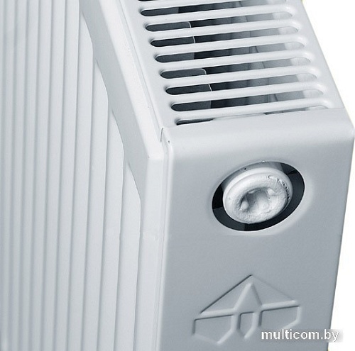 Стальной панельный радиатор Лидея ЛК 21-517 тип 21 500x1700