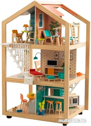 KidKraft Assembly 65199