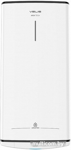 Накопительный электрический водонагреватель Ariston Velis Tech Inox R ABS 100