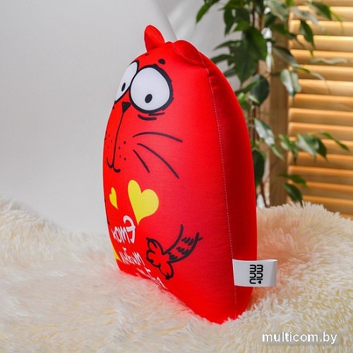 Игрушка-подушка Mni Mnu Моя прелесть 2293826