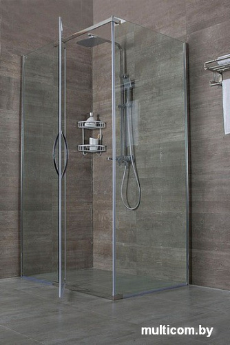 Душевой уголок Alex Baitler AB 214-120 120x90