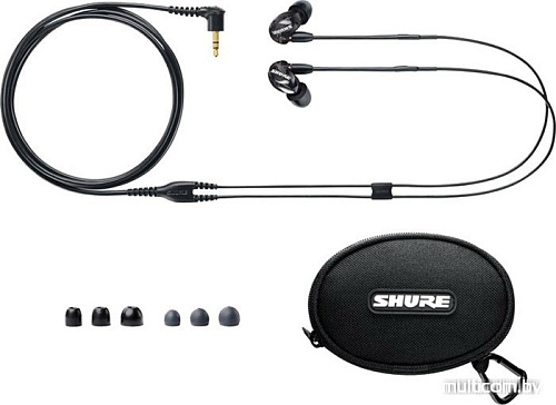 Наушники Shure SE215