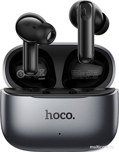 Наушники Hoco EQ27 (черный)