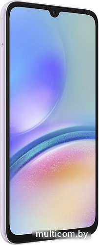 Смартфон Samsung Galaxy A05s SM-A057F/DS 4GB/64GB (лаванда)