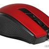 Мышь Omega OM08R (красный)