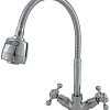 Смеситель Клевер Leto LT 519
