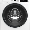 Стиральная машина BEKO WSRE6H636BBW