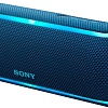 Беспроводная колонка Sony SRS-XB21 (синий)