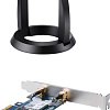 Wi-Fi/Bluetooth адаптер ASUS PCE-AC58BT