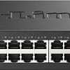 Неуправляемый коммутатор D-Link DES-1024D/H2A