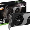 Видеокарта Inno3D GeForce RTX 5060 Ti 16GB Twin X2 OC N506T2-16D7X-191073N