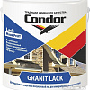 Лак Condor Granit Lack (10 кг)