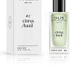 Парфюмерия Dilis Parfum Mono Collection Citrus Basil (25мл)