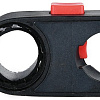 Тросовый велосипедный замок Oxford Combi8 Ressetable Combi Lock LK689