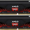 Оперативная память AMD Radeon R9 Gamer Series 2x16GB DDR4 PC4-28800 R9S432G3606U2K