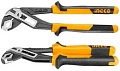 Клещи переставные Ingco Industrial HPP28258