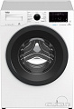 Стиральная машина BEKO WSRE6H636BBW