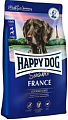 Сухой корм для собак Happy Dog Sensible France утка, картофель 60554 11 кг