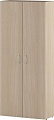 Шкаф распашной Славянская столица С-215.525 (дуб сонома)
