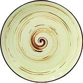 Тарелка обеденная Wilmax Spiral WL?669114/A