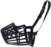 Намордник Каскад пластик №4 P813 04100006