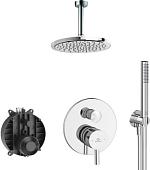 Душевая система Ideal Standard Ceraline SetA6939AA-2