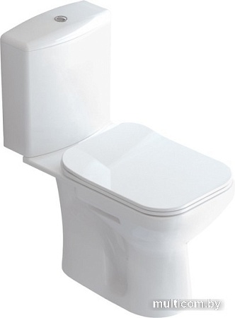 Унитаз iDevit Kare SET3604-0106-001-1-0000