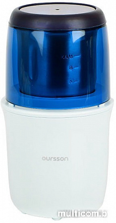 Кофемолка Oursson OG2075/IV