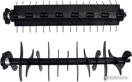 Скарификатор-аэратор Evoline SCE 38