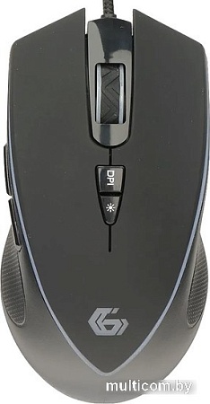 Игровая мышь Gembird MG-800