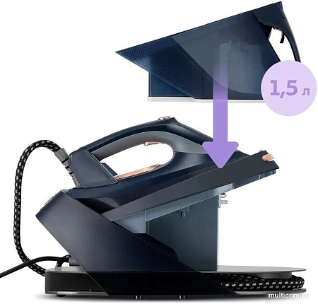 Утюг Kitfort KT-9311