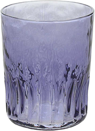 Стакан для воды и напитков Andrea Fontebasso Serena S8557320VIO