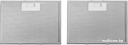 Кухонная вытяжка Whirlpool WHBS 62F LT K