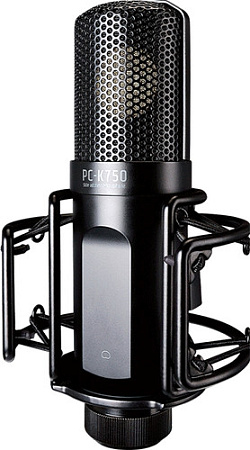 Проводной микрофон Takstar PC-K750