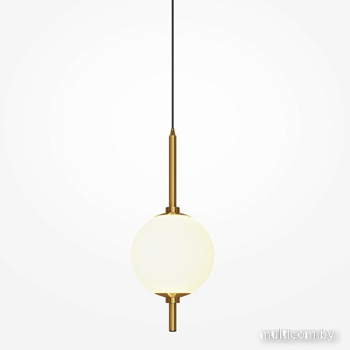 Подвесная люстра Maytoni The Sixth Sense Z020PL-L6BS3K