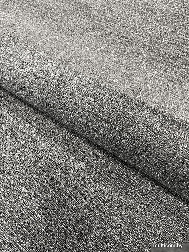 Ковер для жилой комнаты Safyun Bravo SN529-DARK-GREY (1x2)