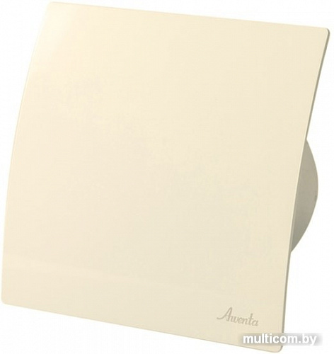 Вытяжной вентилятор Awenta System+ Silent 125W [KWS125W-PEE125]