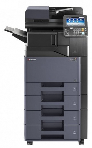 МФУ KYOCERA TASKalfa 307ci