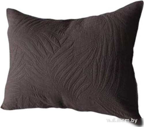 Чехол на подушку Matex Pillowcases Tropic 65-227 (темно-серый)